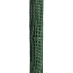 Sale Hortus Puutarha-aita silmäkoko 18x20mm 1x10m muovi vihreä