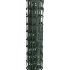 Best Hortus Puutarha-aita 5x10cm 2,1mm 0,8x10m vihreä