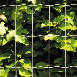 Outlet Hortus Puutarha-aita 5x10cm 1,2x25m galvanoitu