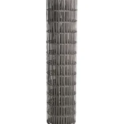 Best Hortus Puutarha-aita 5x10cm 0,8x25m galvanoitu