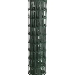 Clearance Hortus Puutarha-aita 5x10cm 1,5x25m 0% PVC vihreä
