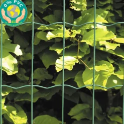 Clearance Hortus Puutarha-aita 5x10cm 1,5x25m 0% PVC vihreä