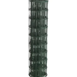 Best Hortus Puutarha-aita 5x10cm 0,8x25m 0% PVC vihreä