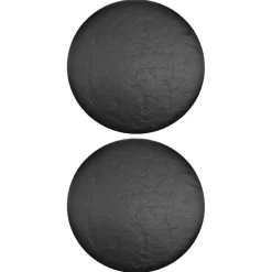 Best FinePRICE Puutarhakalusteiden suoja 10 purjerengasta Ø230x90 cm pyöreä
