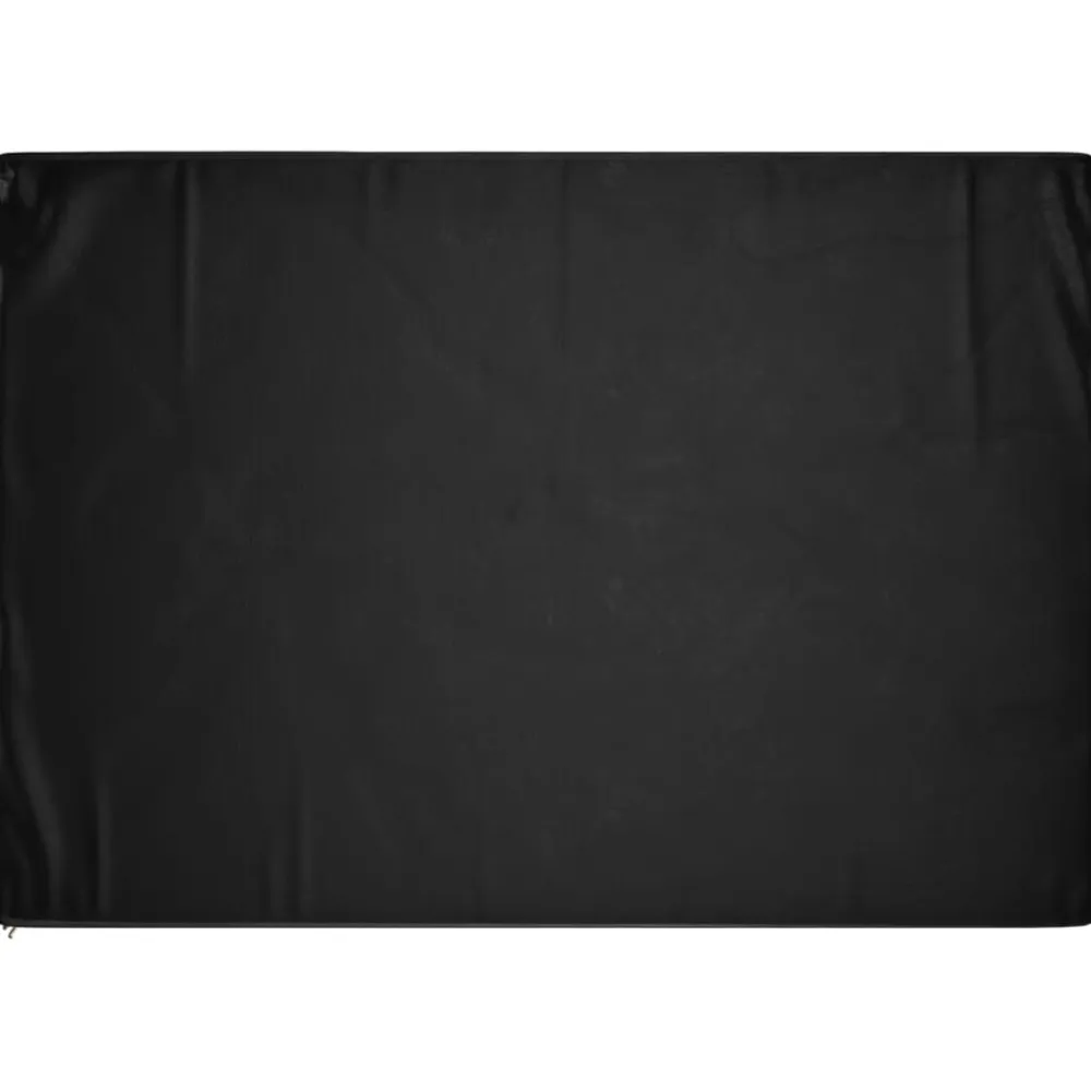 Online FinePRICE Puutarhakalustesuoja 8 purjerengasta 180x122x75 cm suorakaide