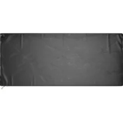 Outlet FinePRICE Puutarhakalustesuojat 2 kpl 8 purjerengasta 192x82x65 cm