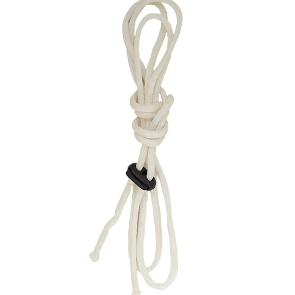 Outlet FinePRICE Puutarhakalustesuojat 2 kpl 8 purjerengasta 192x82x65 cm