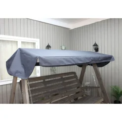 Best Baltic Garden Puutarhakeinun katos , 167x275 cm, beige