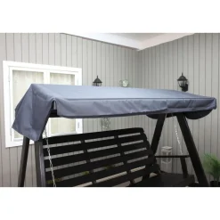 Best Baltic Garden Puutarhakeinun katos , 167x275 cm, beige