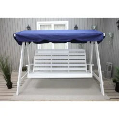 Best Baltic Garden Puutarhakeinun katos , 167x275 cm, beige