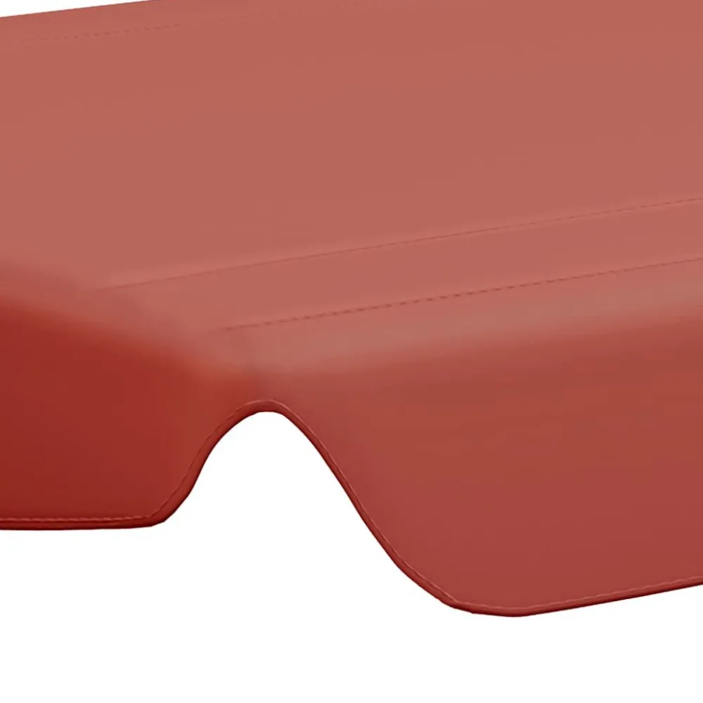 New FinePRICE Puutarhakeinun Vaihtokatos musta 188/168x145/110 cm (12093)