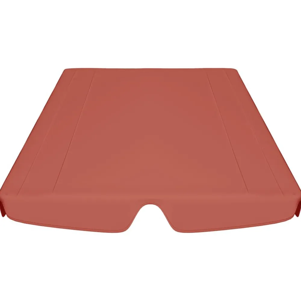 New FinePRICE Puutarhakeinun Vaihtokatos musta 188/168x145/110 cm (12093)
