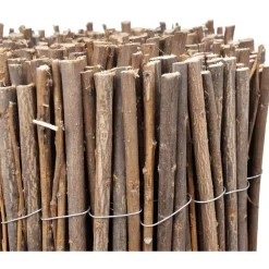 FinePRICE Puutarhan pajuaita 300x100cm