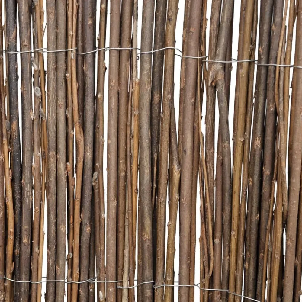 FinePRICE Puutarhan pajuaita 300x100cm