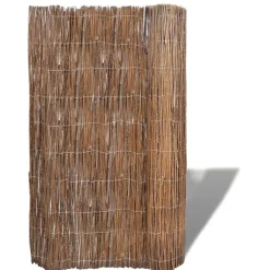FinePRICE Puutarhan pajuaita 300x100cm