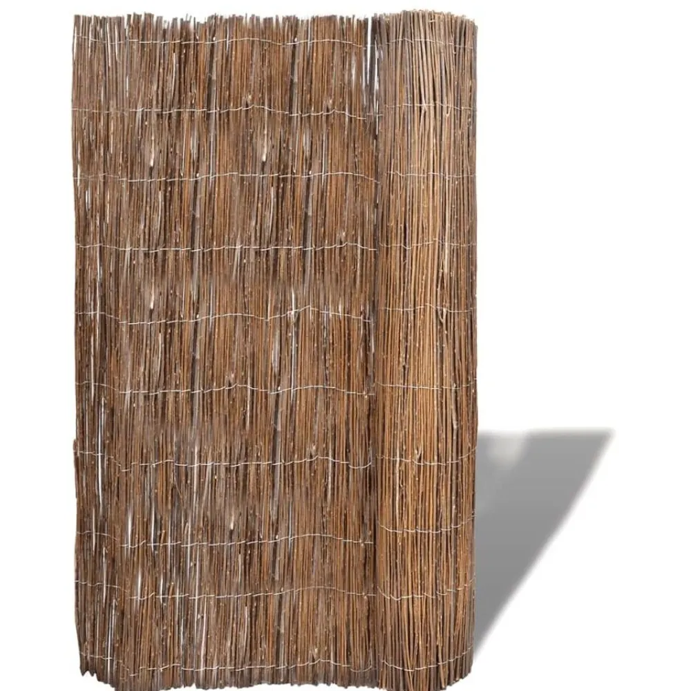 FinePRICE Puutarhan pajuaita 300x100cm