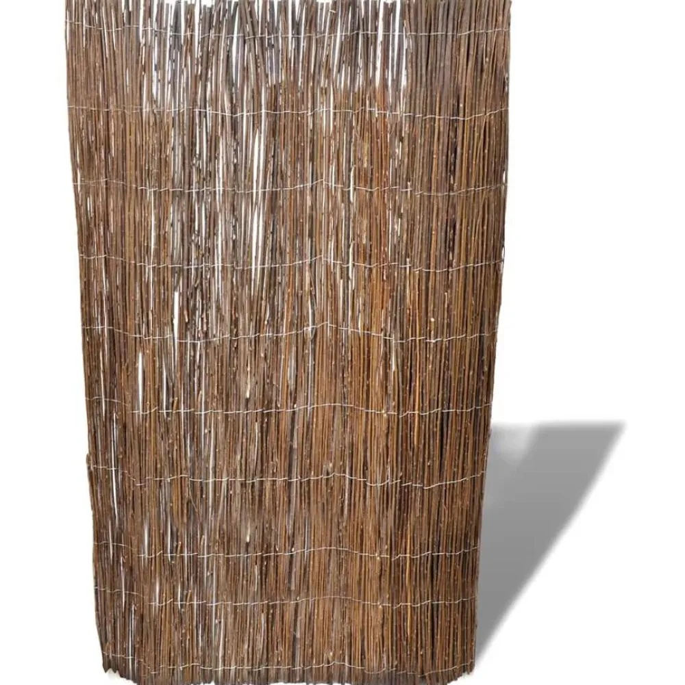 FinePRICE Puutarhan pajuaita 300x100cm