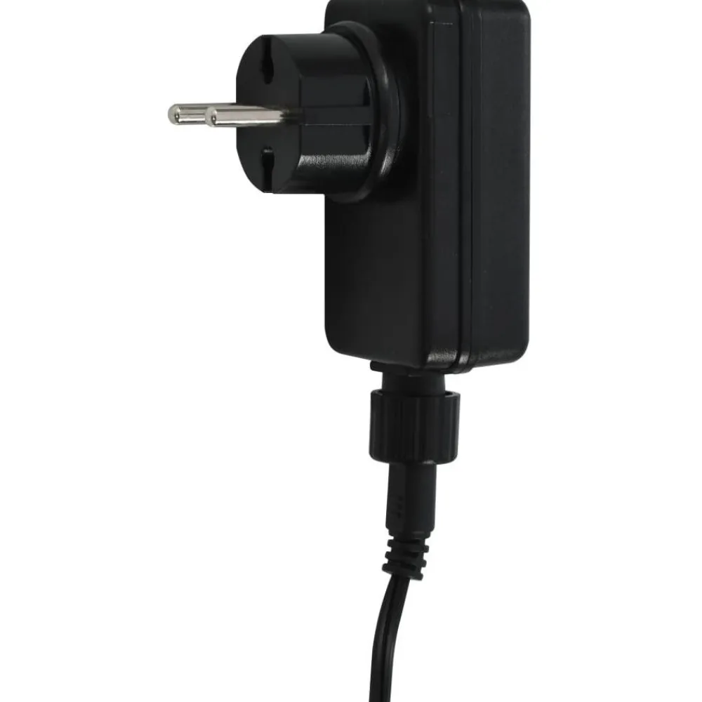 Clearance FinePRICE Puutarhan pallo suihkulähde led:llä ruostumaton teräs 30 cm