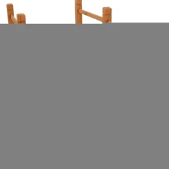 Clearance FinePRICE Puutarhan silta 140 x 60 x 56 cm