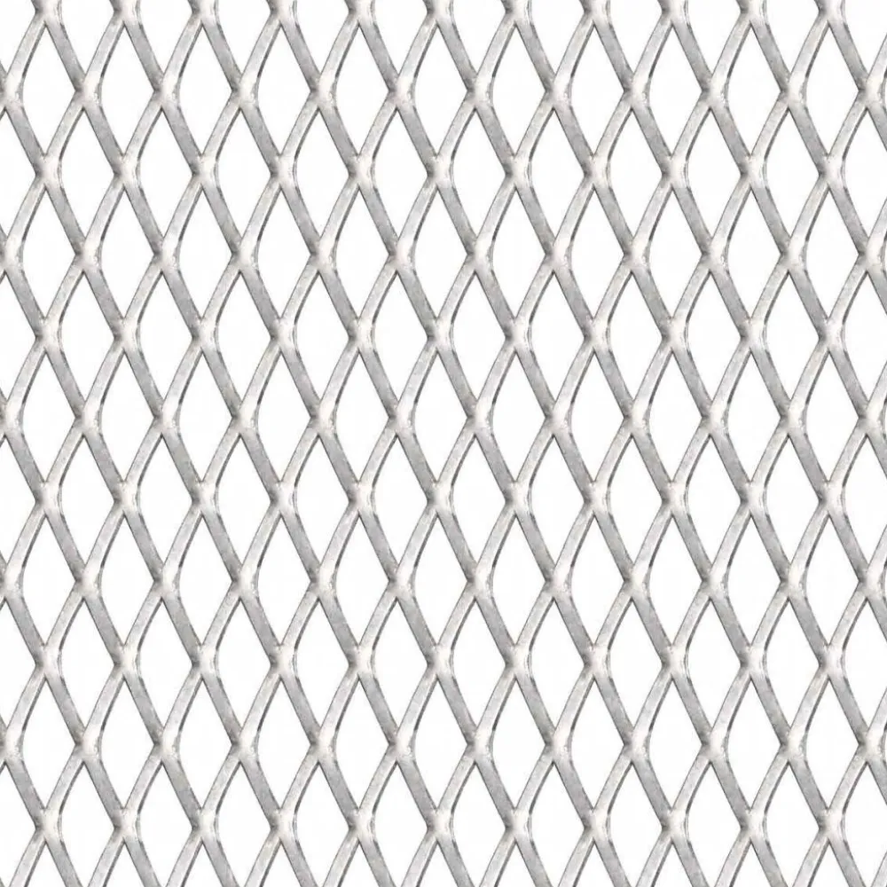 FinePRICE Puutarhan verkkoaita ruostumaton teräs 50x50cm 45x20x4mm