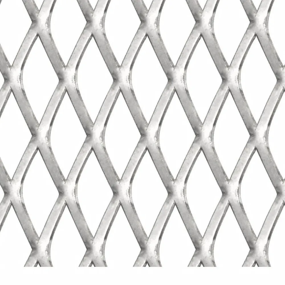 FinePRICE Puutarhan verkkoaita ruostumaton teräs 50x50cm 45x20x4mm