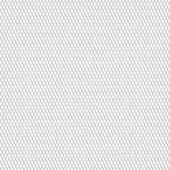 New FinePRICE Puutarhan verkkoaita ruostumaton teräs 100x85cm 45x20x4mm