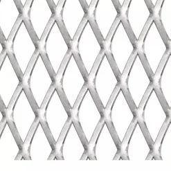 Discount FinePRICE Puutarhan verkkoaita ruostumaton teräs 100x85cm 20x10x2mm