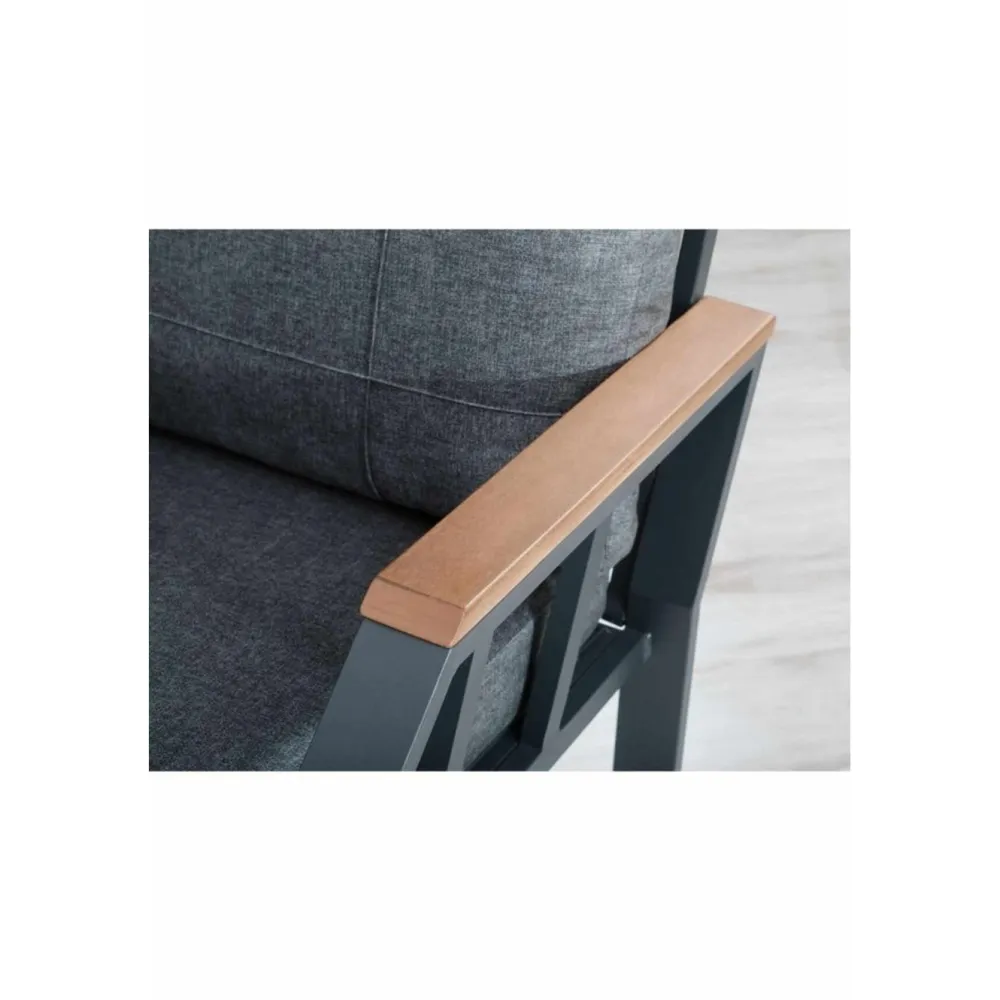 Clearance Linento Garden Puutarhaoleskelusetti , Nergiz