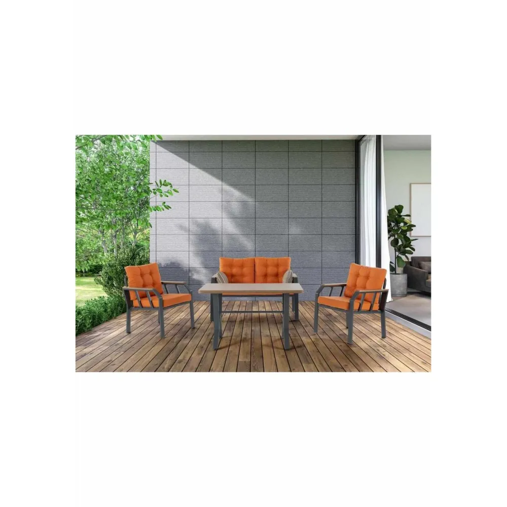 Clearance Linento Garden Puutarhaoleskelusetti , Nergiz