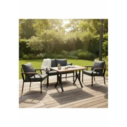 Clearance Linento Garden Puutarhaoleskelusetti , Nergiz