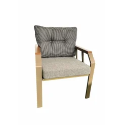 Clearance Linento Garden Puutarhaoleskelusetti , Nergiz