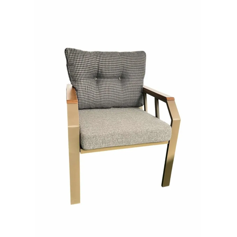 Clearance Linento Garden Puutarhaoleskelusetti , Nergiz