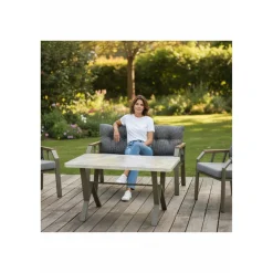 Clearance Linento Garden Puutarhaoleskelusetti , Nergiz