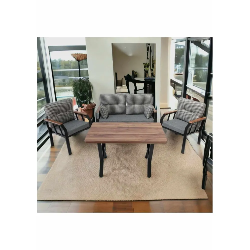 Clearance Linento Garden Puutarhaoleskelusetti , Nergiz