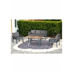 Clearance Linento Garden Puutarhaoleskelusetti , Nergiz