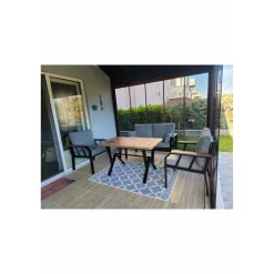 Clearance Linento Garden Puutarhaoleskelusetti , Nergiz