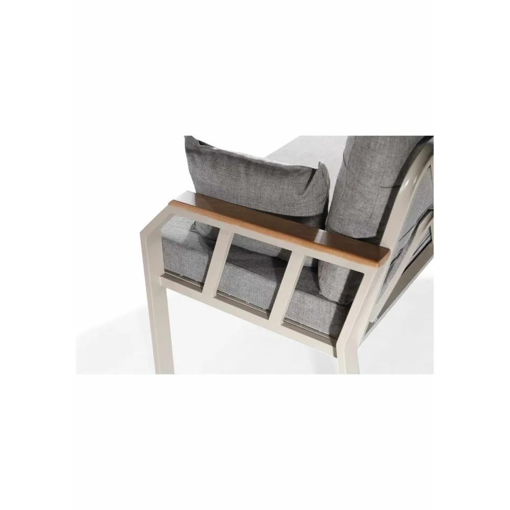 Clearance Linento Garden Puutarhaoleskelusetti , Nergiz