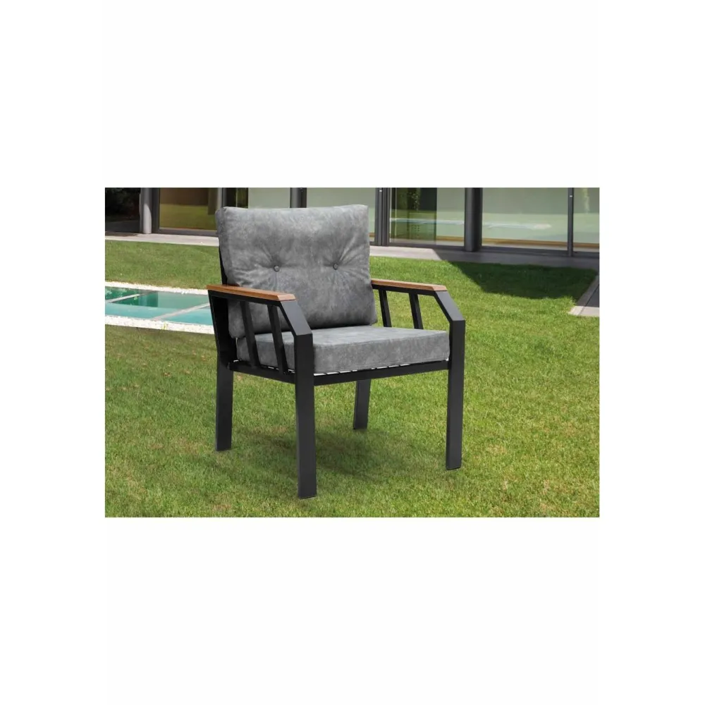 Clearance Linento Garden Puutarhaoleskelusetti , Nergiz