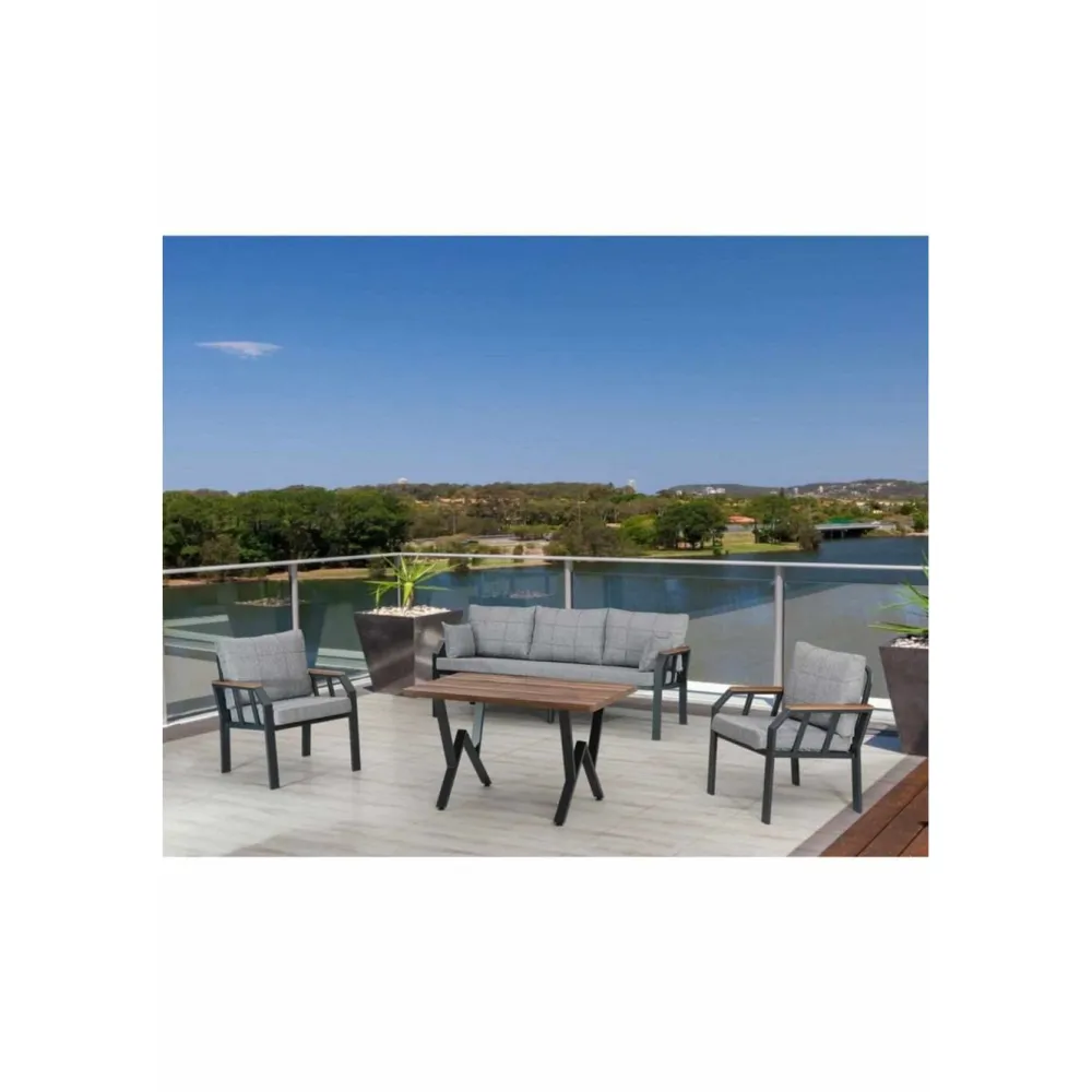 Clearance Linento Garden Puutarhaoleskelusetti , Nergiz
