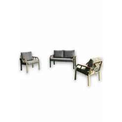 Clearance Linento Garden Puutarhaoleskelusetti , Nergiz