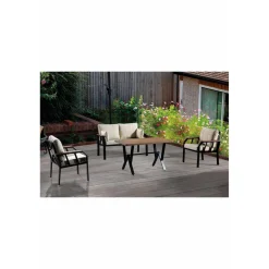 Clearance Linento Garden Puutarhaoleskelusetti , Nergiz