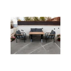 Clearance Linento Garden Puutarhaoleskelusetti , Nergiz