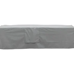 Clearance Venture Home Puutarhapenkin suojapeite Klas, 180x50x60cm, harmaa