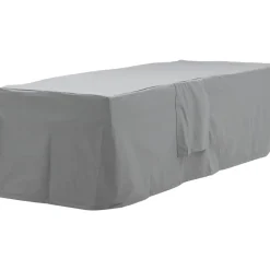 Clearance Venture Home Puutarhapenkin suojapeite Klas, 180x50x60cm, harmaa
