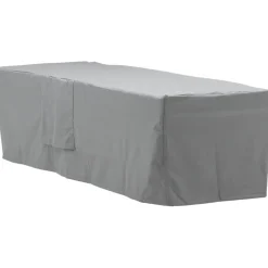 Clearance Venture Home Puutarhapenkin suojapeite Klas, 180x50x60cm, harmaa