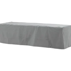 Clearance Venture Home Puutarhapenkin suojapeite Klas, 180x50x60cm, harmaa