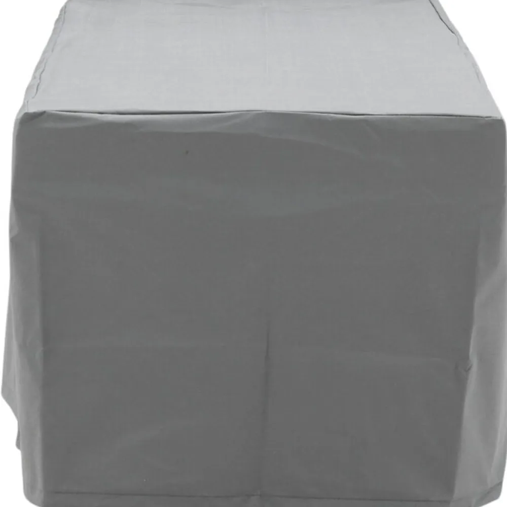 Clearance Venture Home Puutarhapenkin suojapeite Klas, 180x50x60cm, harmaa