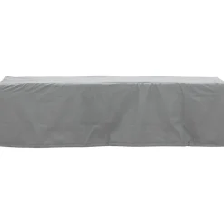 Clearance Venture Home Puutarhapenkin suojapeite Klas, 180x50x60cm, harmaa