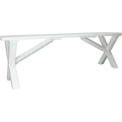 Online Baltic Garden Puutarhapenkki Scottsdale 140cm er värejä