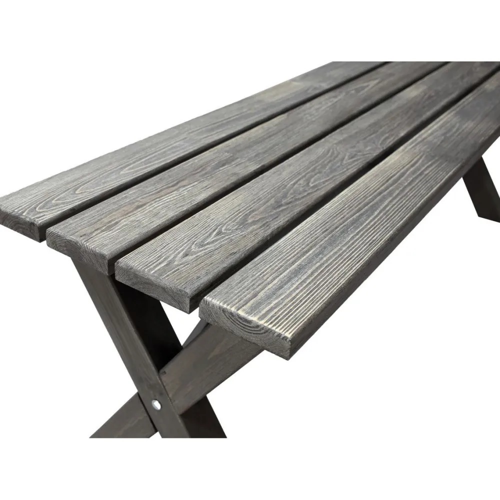 Online Baltic Garden Puutarhapenkki Scottsdale 140cm er värejä